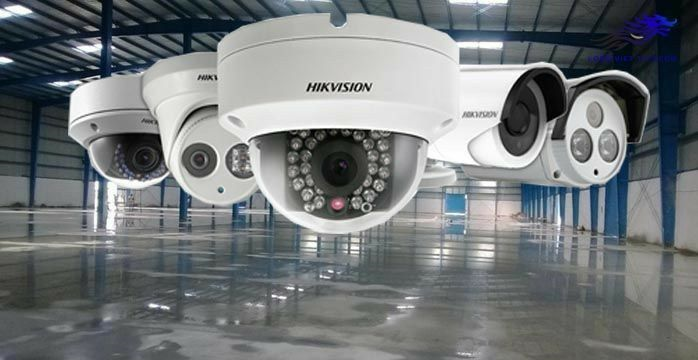 THE IMPORTANCE OF RELIABLE SECURITY SYSTEMS