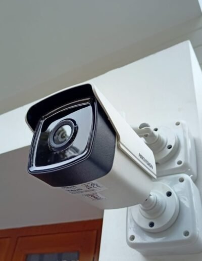 Cycom Technologies Bullet CCTV Camera